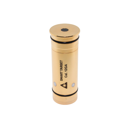 Laser cartridge caliber 12G
