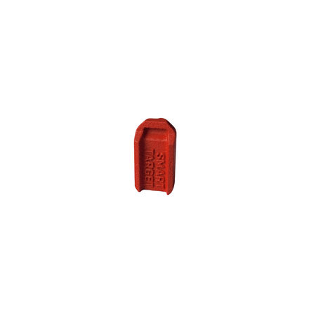 DryFireSlide dryfire magazine block 9 mm (6 pcs)