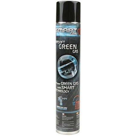 GreenGas 1000ml