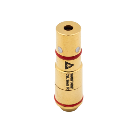 9 mm IR Training Laser Cartridge