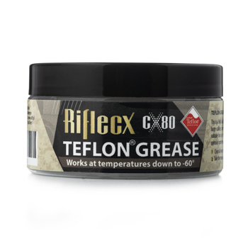 Teflon solid grease for firearms 100 g Riflecx