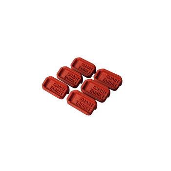 DryFireSlide dryfire magazine block 9 mm (6 pcs)