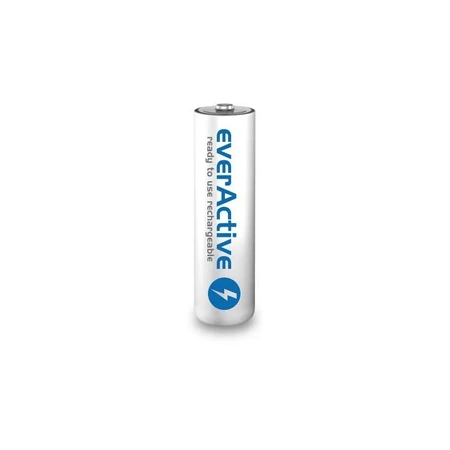 everActive Ni-MH R03 AAA 1050 mAh Rechargeable Battery Professional Line