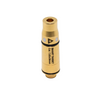 Training laser cartridge 7.62x39